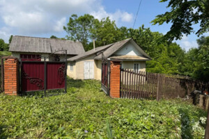 одноповерховий будинок, 50 кв. м, цегла. Продаж у Кременці фото 2