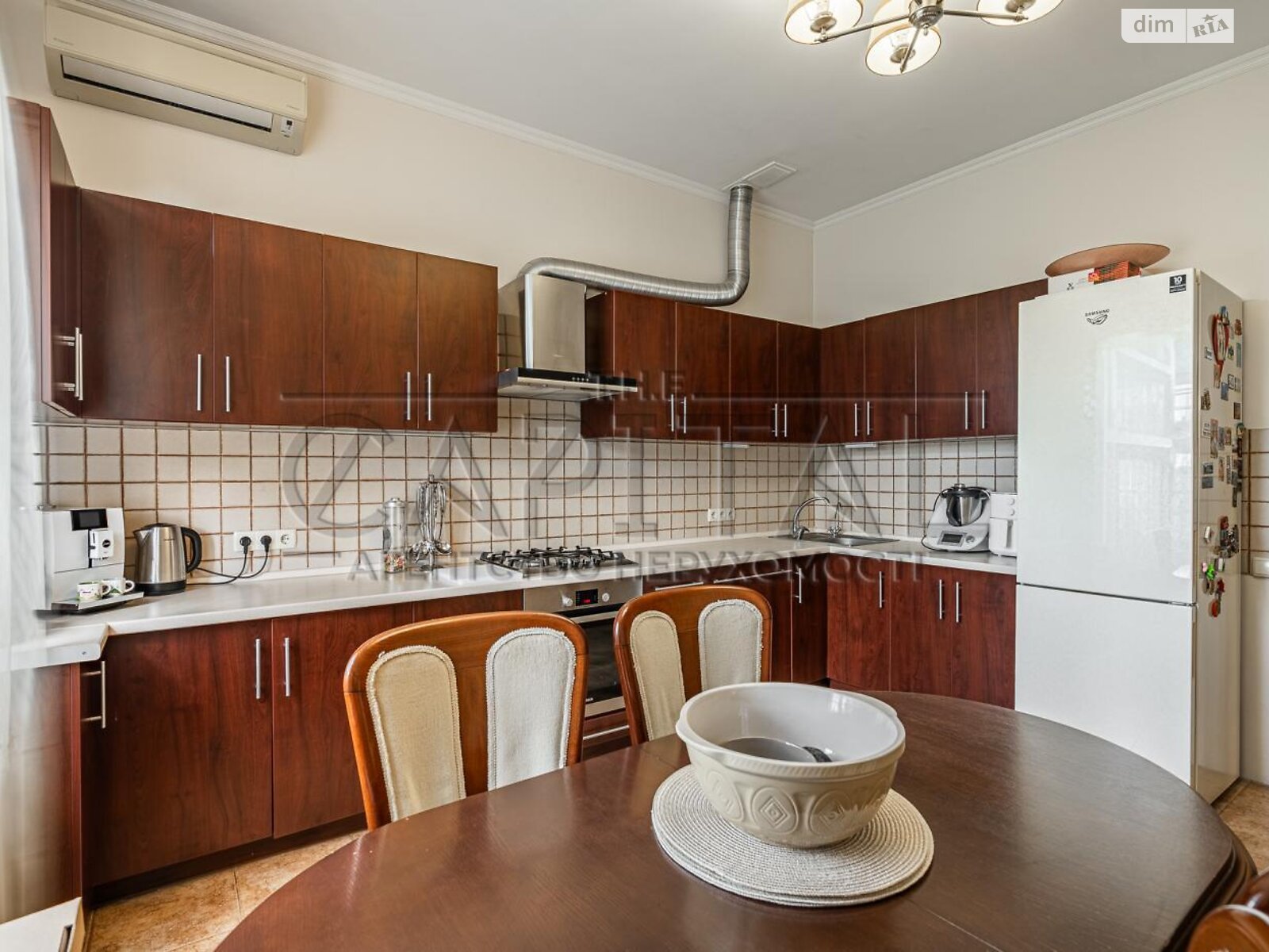 двоповерховий будинок з гаражем, 270 кв. м, цегла. Продаж у Кременищі фото 1 двоповерховий будинок з гаражем, 270 кв. м, цегла. Продаж у Кременищі фото 1