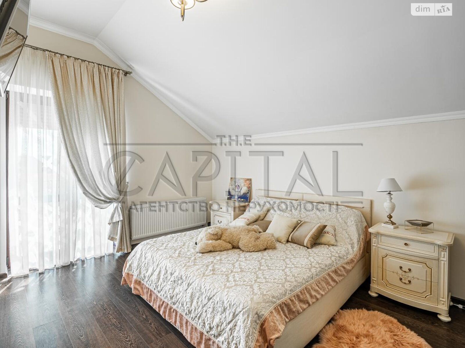 двоповерховий будинок з гаражем, 270 кв. м, цегла. Продаж у Кременищі фото 1 двоповерховий будинок з гаражем, 270 кв. м, цегла. Продаж у Кременищі фото 1