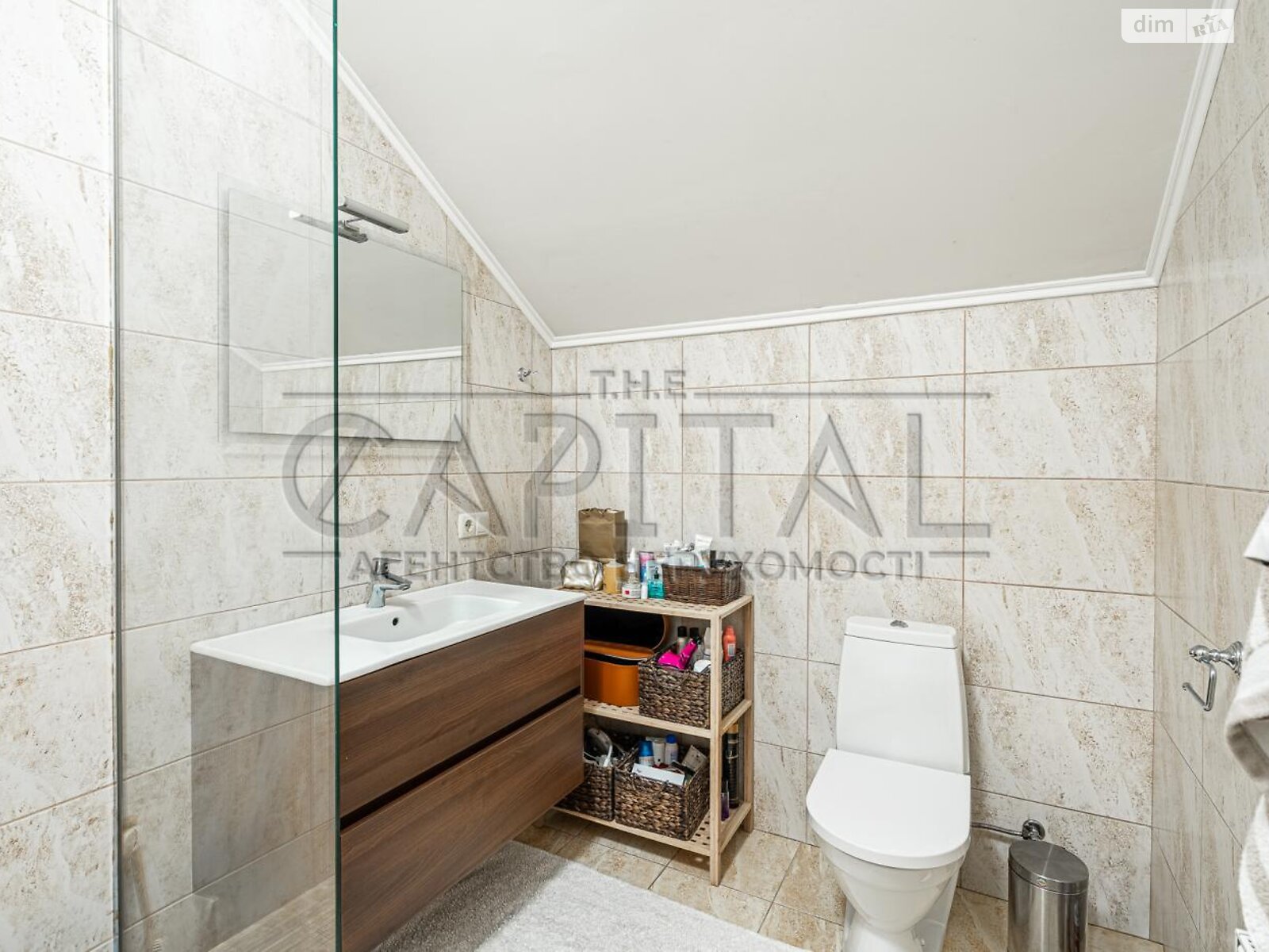 двоповерховий будинок з гаражем, 270 кв. м, цегла. Продаж у Кременищі фото 1 двоповерховий будинок з гаражем, 270 кв. м, цегла. Продаж у Кременищі фото 1