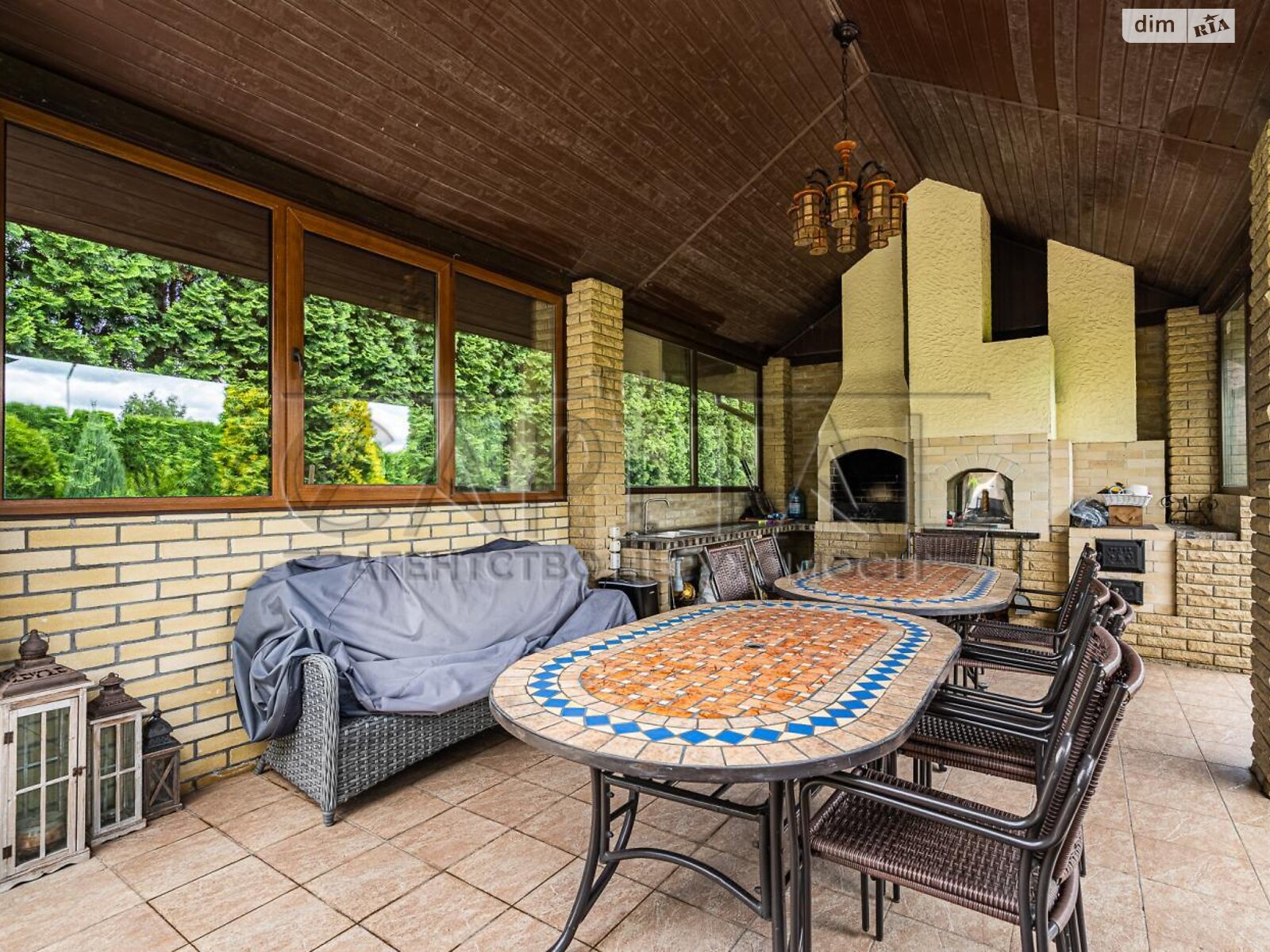 двоповерховий будинок з гаражем, 270 кв. м, цегла. Продаж у Кременищі фото 1 двоповерховий будинок з гаражем, 270 кв. м, цегла. Продаж у Кременищі фото 1