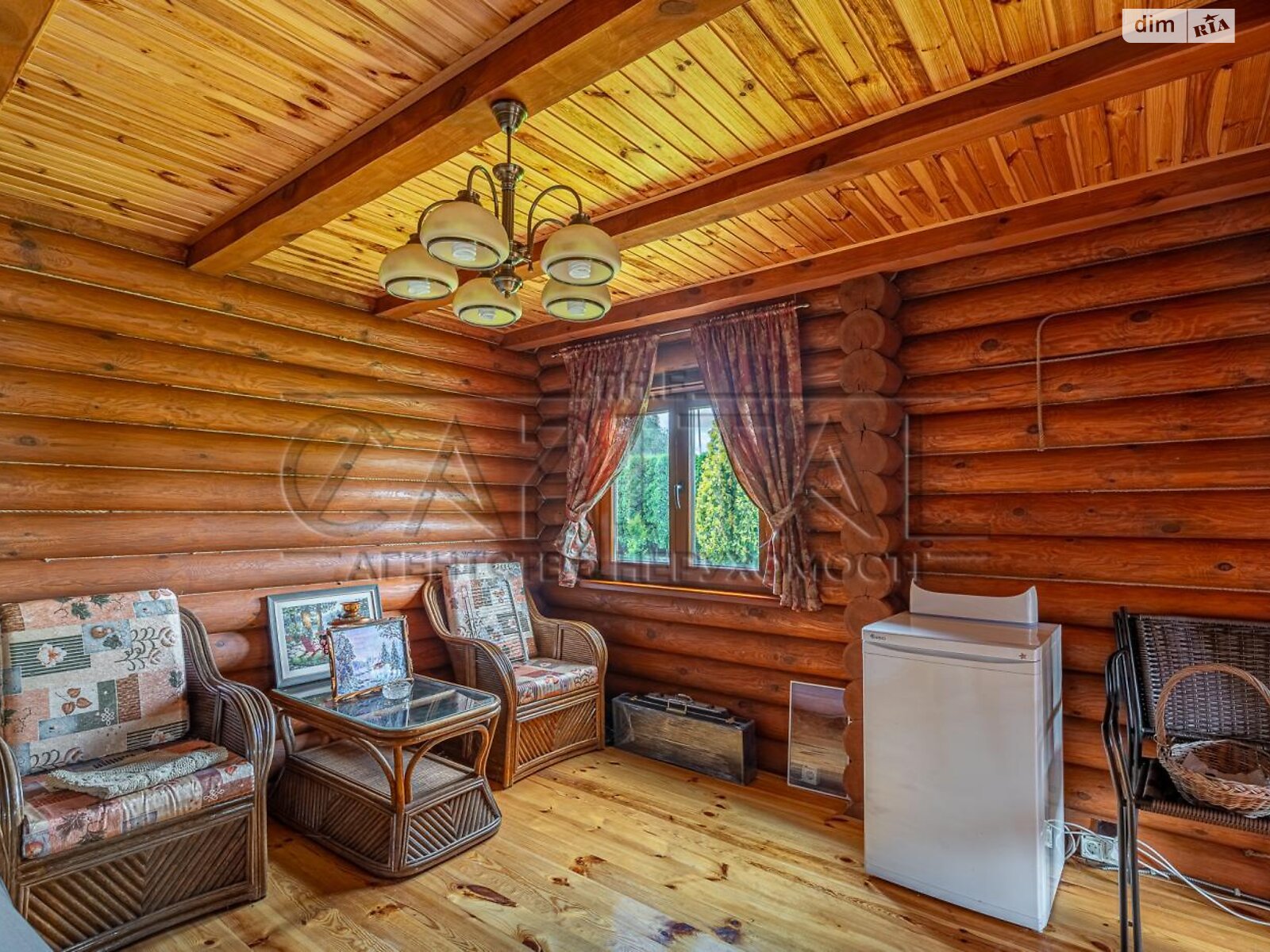 двоповерховий будинок з гаражем, 270 кв. м, цегла. Продаж у Кременищі фото 1 двоповерховий будинок з гаражем, 270 кв. м, цегла. Продаж у Кременищі фото 1