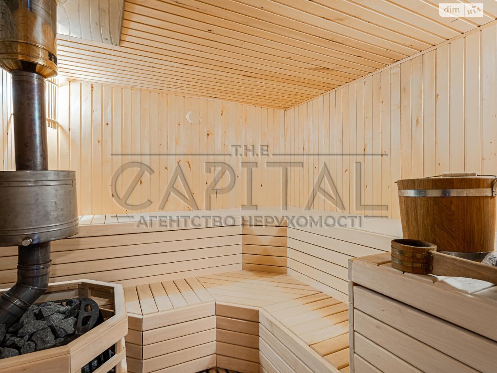 двоповерховий будинок з гаражем, 270 кв. м, цегла. Продаж у Кременищі фото 1 двоповерховий будинок з гаражем, 270 кв. м, цегла. Продаж у Кременищі фото 1