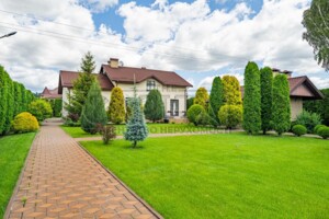 двоповерховий будинок з гаражем, 270 кв. м, цегла. Продаж у Кременищі фото 2