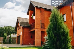 двоповерховий будинок з верандою, 395 кв. м, цегла. Продаж у Кременищі фото 2