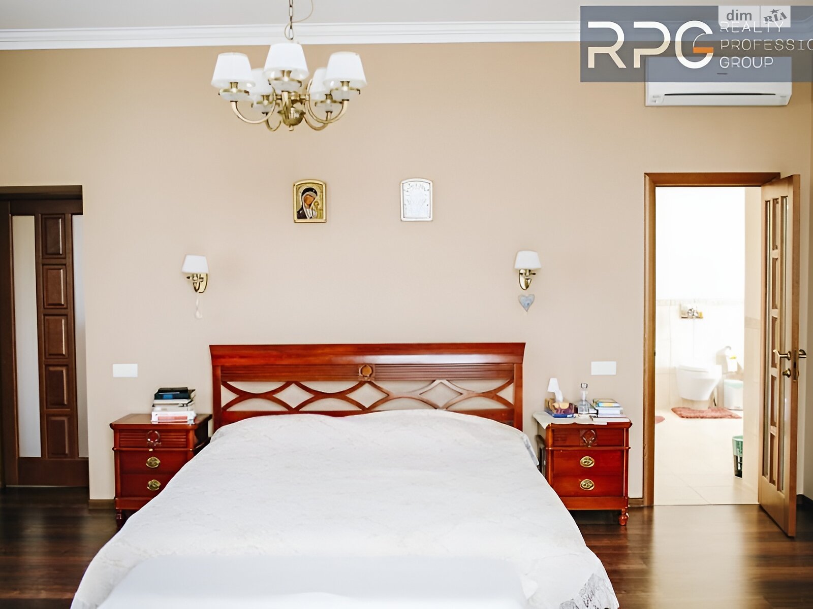 двухэтажный дом с верандой, 395 кв. м, кирпич. Продажа в Кременище фото 1 двухэтажный дом с верандой, 395 кв. м, кирпич. Продажа в Кременище фото 1