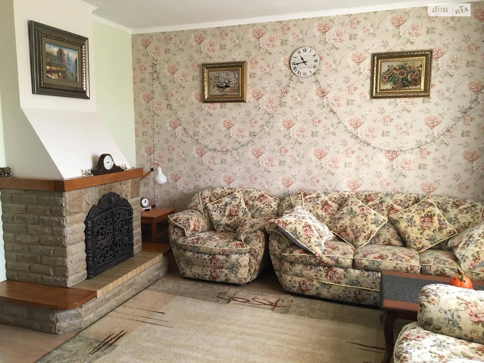двухэтажный дом с верандой, 220 кв. м, кирпич. Продажа в Кременище фото 1 двухэтажный дом с верандой, 220 кв. м, кирпич. Продажа в Кременище фото 1