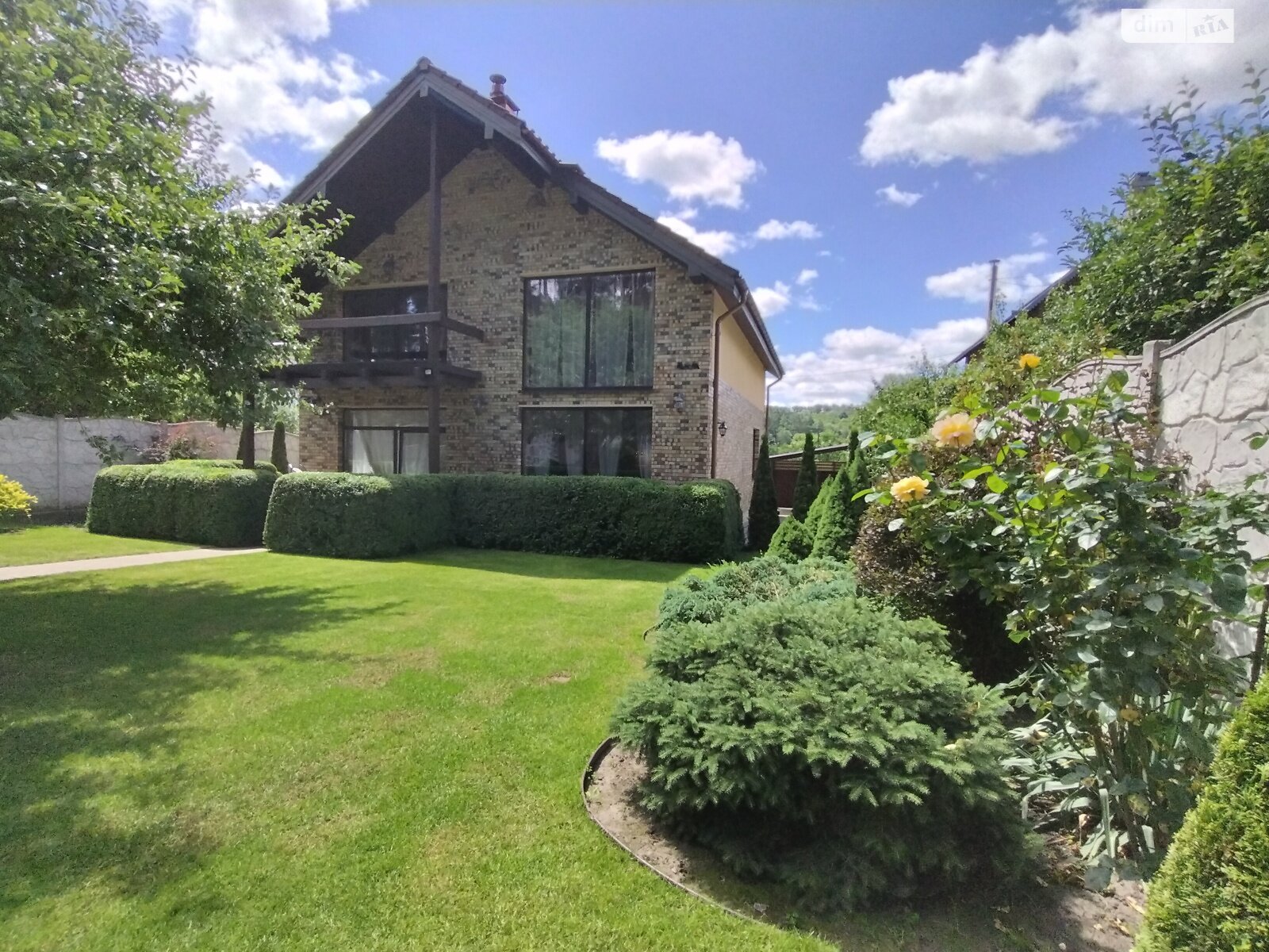 двоповерховий будинок з ремонтом, 178 кв. м, цегла. Продаж у Кременищі фото 1 двоповерховий будинок з ремонтом, 178 кв. м, цегла. Продаж у Кременищі фото 1