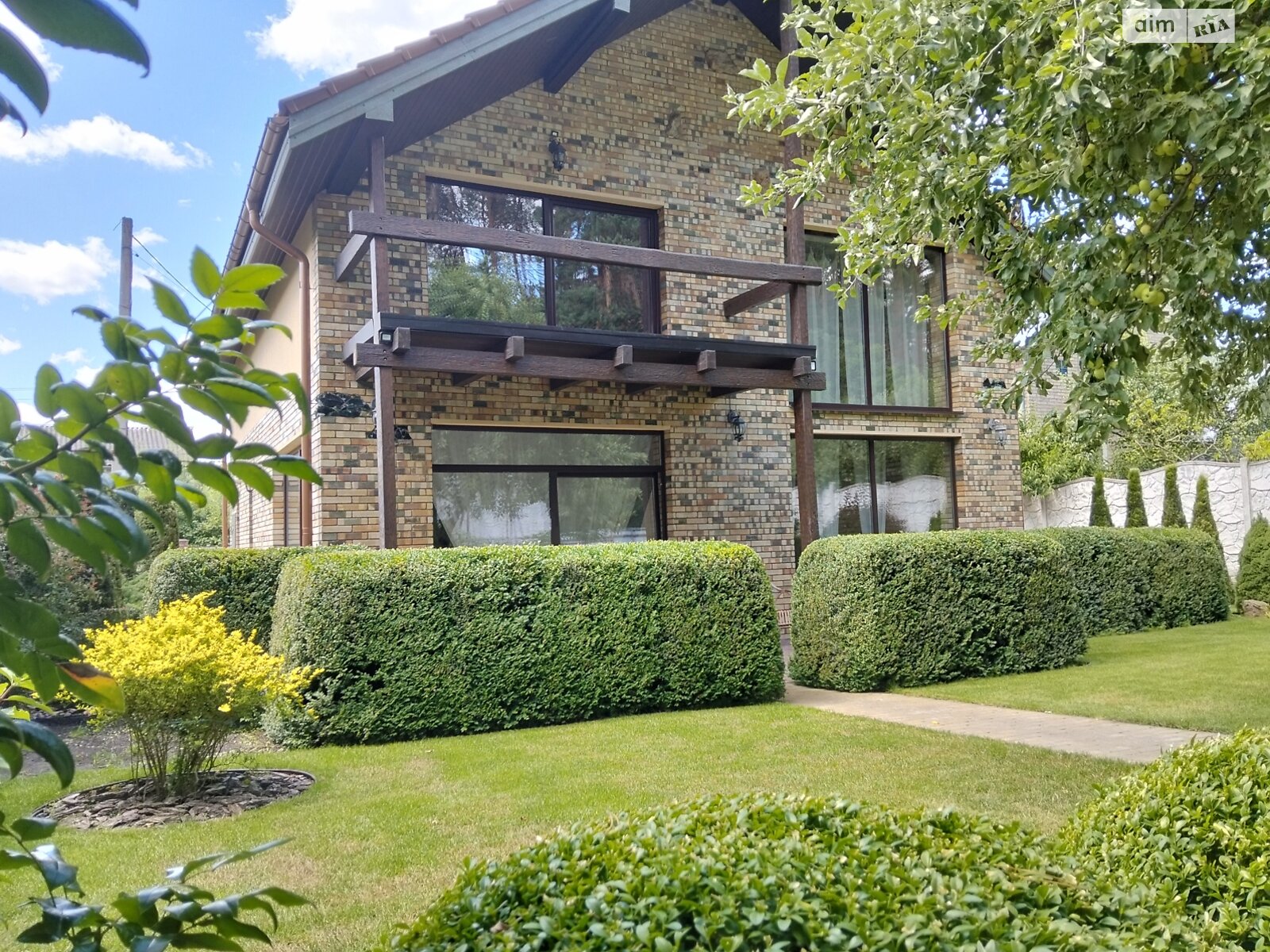 двоповерховий будинок з ремонтом, 178 кв. м, цегла. Продаж у Кременищі фото 1 двоповерховий будинок з ремонтом, 178 кв. м, цегла. Продаж у Кременищі фото 1