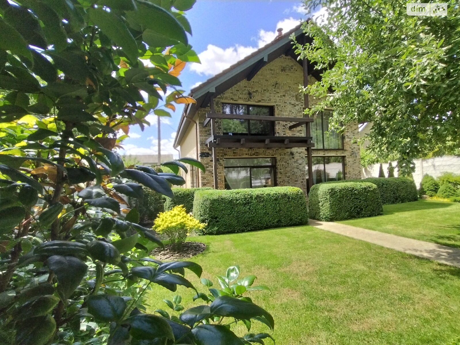 двоповерховий будинок з ремонтом, 178 кв. м, цегла. Продаж у Кременищі фото 1 двоповерховий будинок з ремонтом, 178 кв. м, цегла. Продаж у Кременищі фото 1