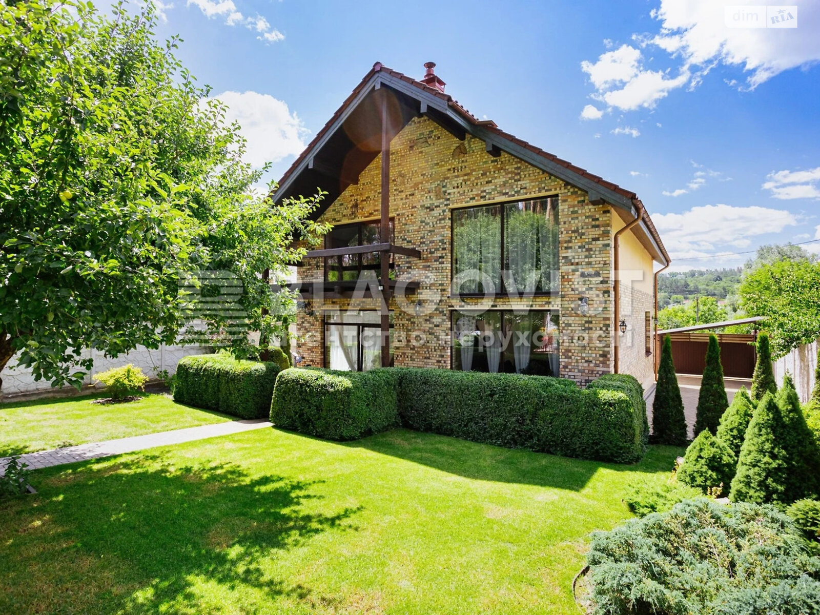 двоповерховий будинок з ремонтом, 178 кв. м, цегла. Продаж у Кременищі фото 1 двоповерховий будинок з ремонтом, 178 кв. м, цегла. Продаж у Кременищі фото 1