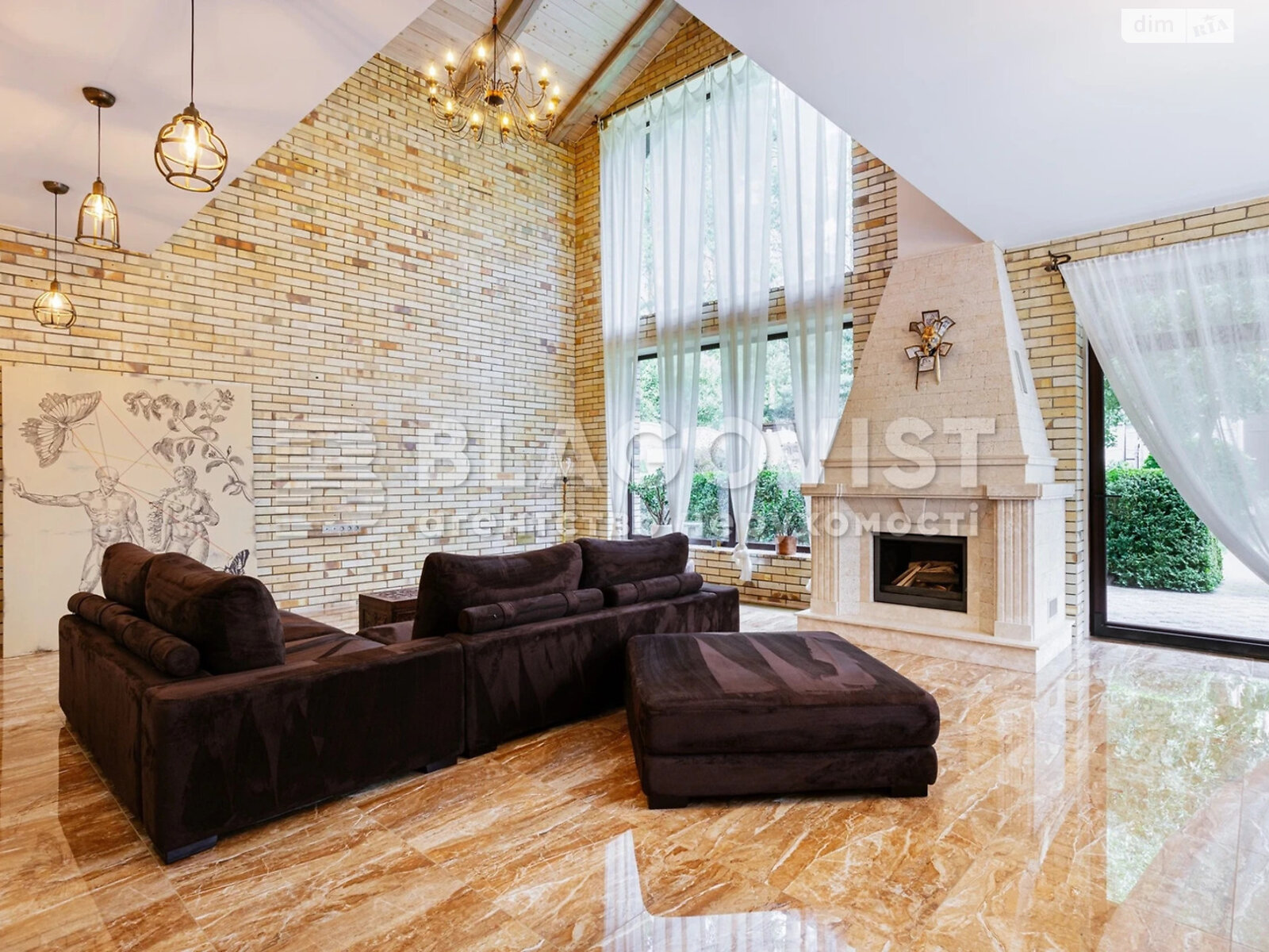 двоповерховий будинок з ремонтом, 178 кв. м, цегла. Продаж у Кременищі фото 1 двоповерховий будинок з ремонтом, 178 кв. м, цегла. Продаж у Кременищі фото 1
