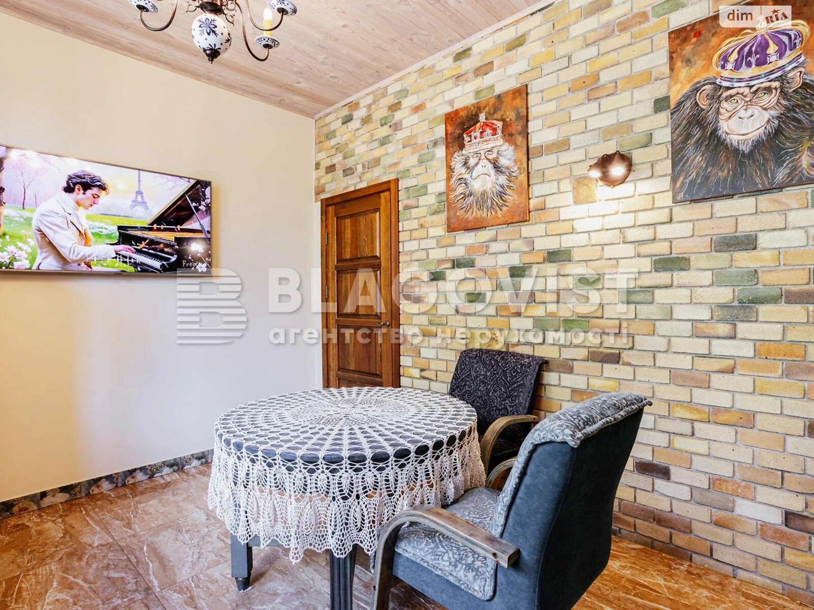двоповерховий будинок з ремонтом, 178 кв. м, цегла. Продаж у Кременищі фото 1 двоповерховий будинок з ремонтом, 178 кв. м, цегла. Продаж у Кременищі фото 1
