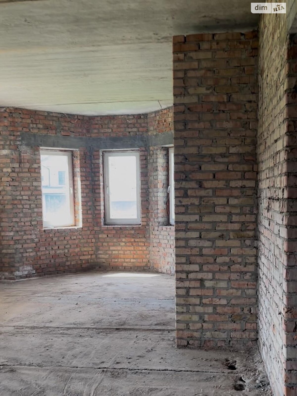 двухэтажный дом, 268 кв. м, кирпич. Продажа в Кременище фото 1 двухэтажный дом, 268 кв. м, кирпич. Продажа в Кременище фото 1