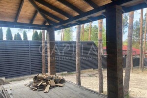 двухэтажный дом с ремонтом, 180 кв. м, кирпич. Продажа в Кременище фото 2