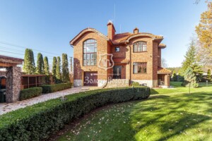 двухэтажный дом, 423.9 кв. м, кирпич. Продажа в Кременище фото 2