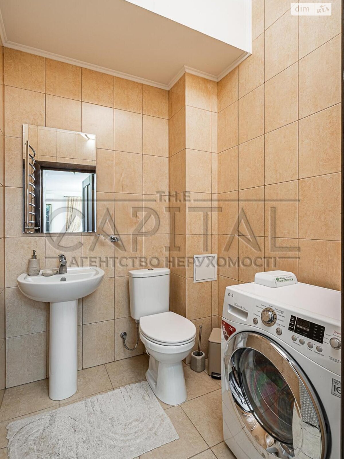 двухэтажный дом с гаражом, 300 кв. м, кирпич. Продажа в Кременище фото 1 двухэтажный дом с гаражом, 300 кв. м, кирпич. Продажа в Кременище фото 1