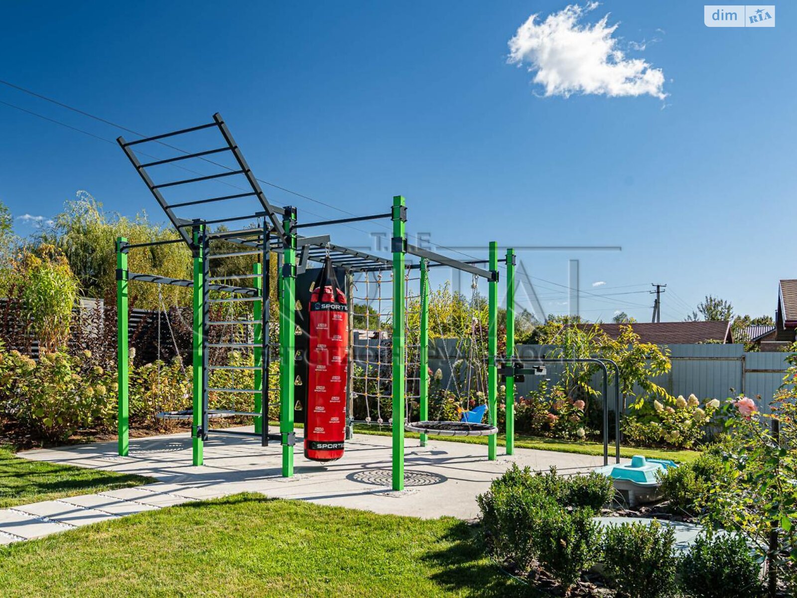 двоповерховий будинок з гаражем, 240 кв. м, цегла. Продаж у Кременищі фото 1