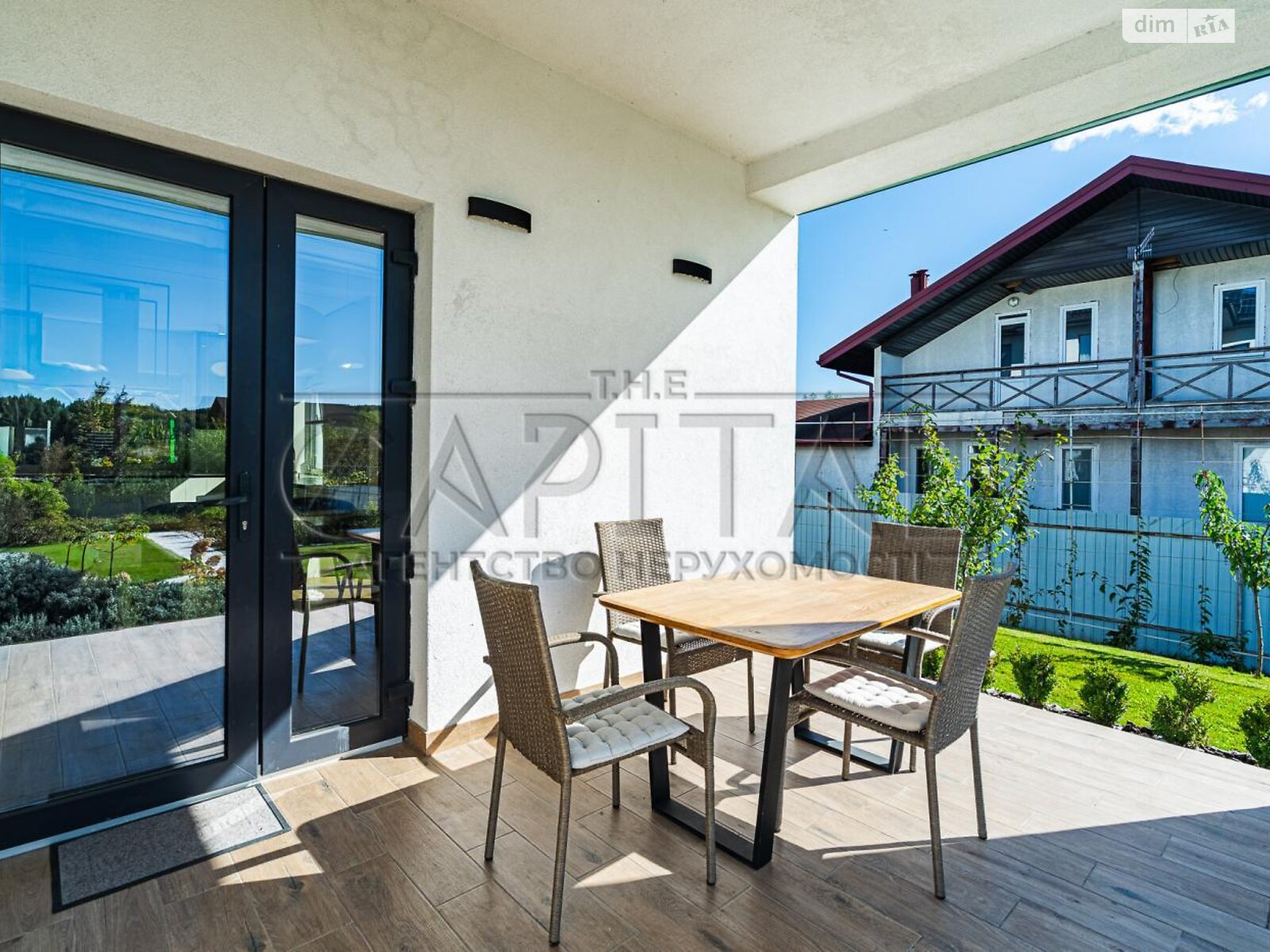 двоповерховий будинок з гаражем, 240 кв. м, цегла. Продаж у Кременищі фото 1