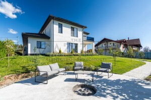 двоповерховий будинок з гаражем, 240 кв. м, цегла. Продаж у Кременищі фото 2