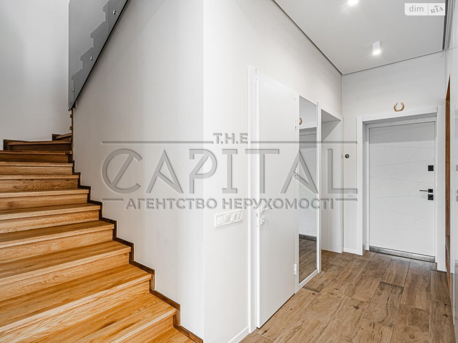 двоповерховий будинок з гаражем, 240 кв. м, цегла. Продаж у Кременищі фото 1