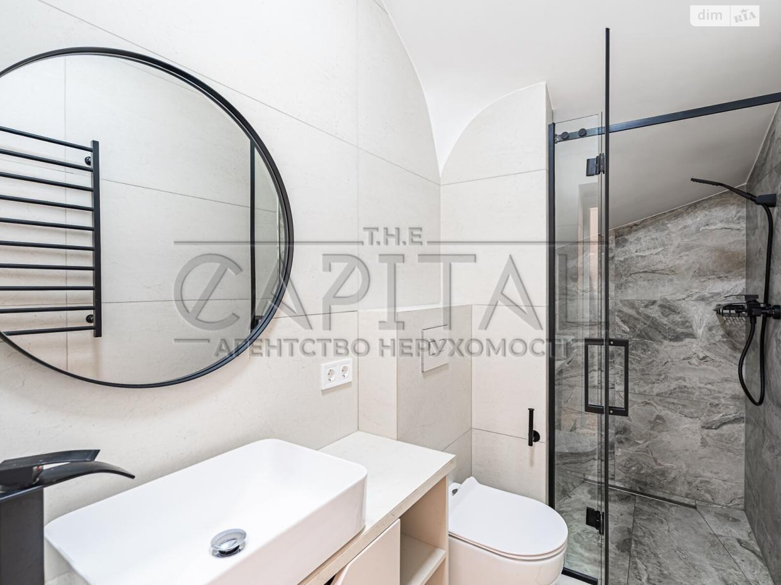 двоповерховий будинок з гаражем, 240 кв. м, цегла. Продаж у Кременищі фото 1