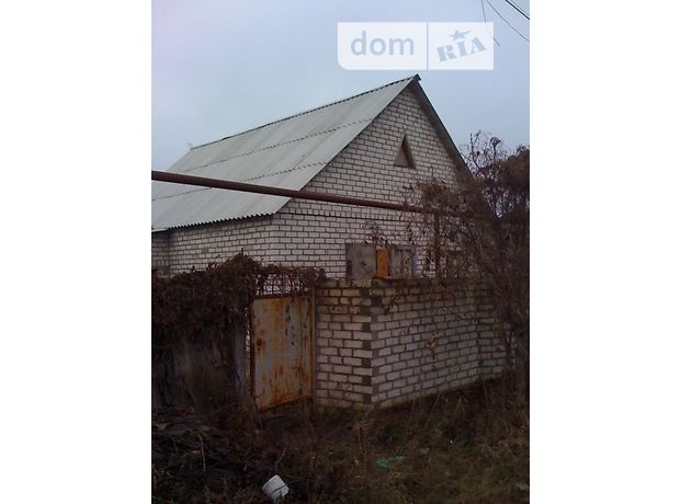 одноэтажный дом, 50 кв. м, кирпич. Продажа в Кременной район Кременная фото 1 одноэтажный дом, 50 кв. м, кирпич. Продажа в Кременной район Кременная фото 1