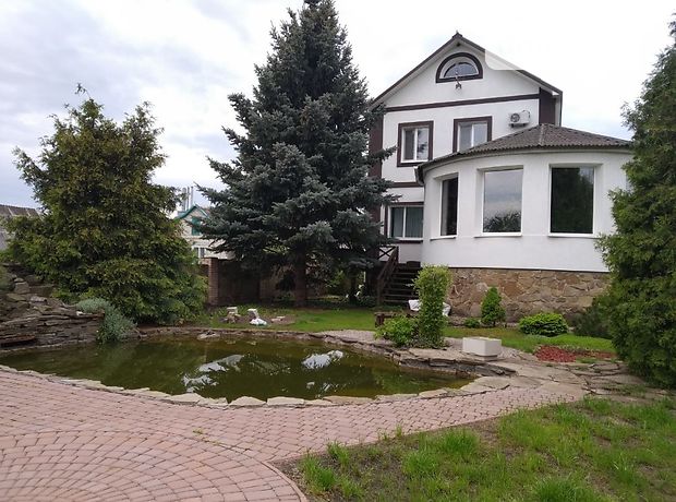 двухэтажный дом с камином, 313 кв. м, кирпич. Продажа в Кременной район Кременная фото 1 двухэтажный дом с камином, 313 кв. м, кирпич. Продажа в Кременной район Кременная фото 1