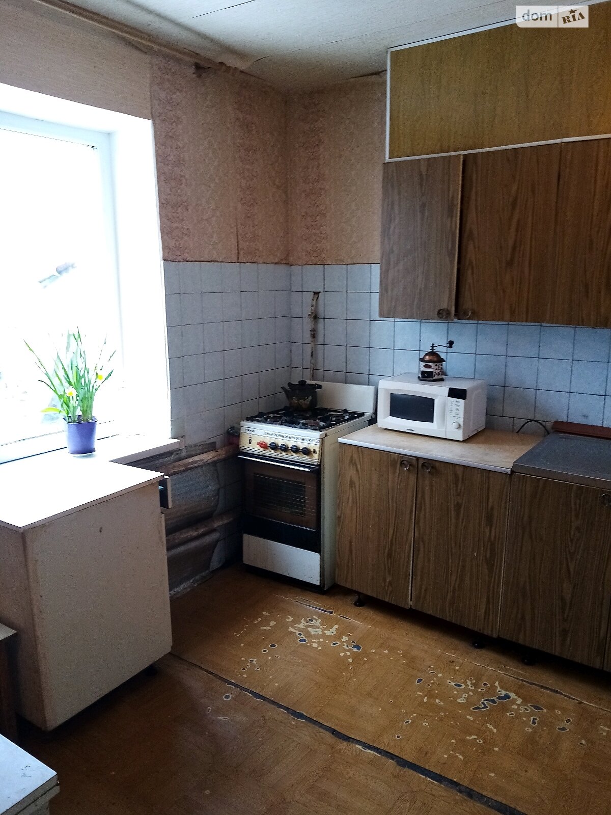 двоповерховий будинок веранда, 87 кв. м, цегла. Продаж у Кудряшівці фото 1