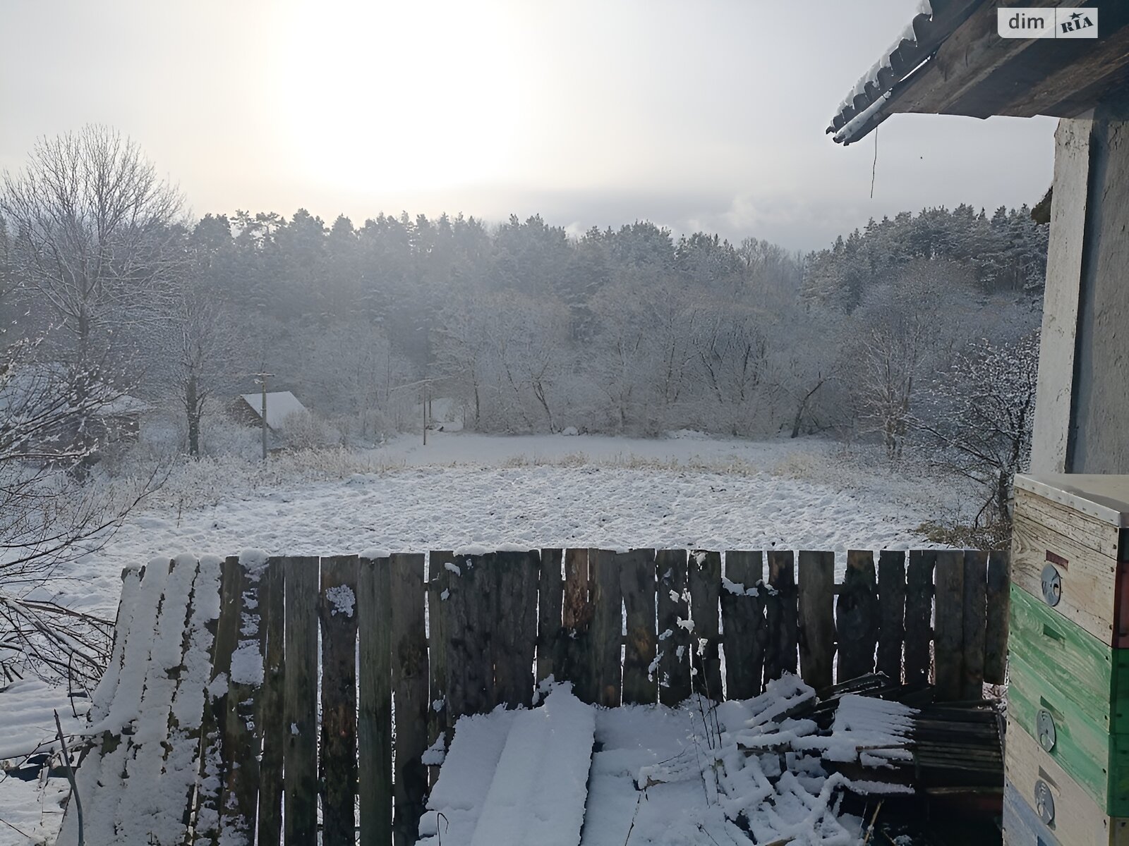 одноповерховий будинок, 83 кв. м, бутовый камень. Продаж у Кремінній фото 1