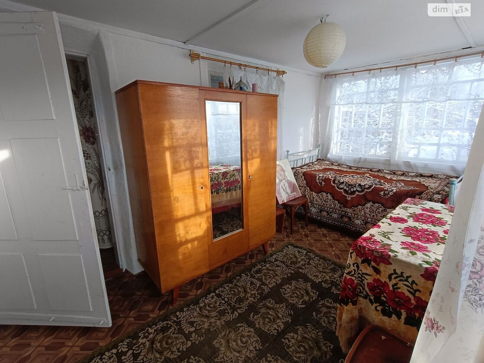 одноповерховий будинок, 83 кв. м, бутовый камень. Продаж у Кремінній фото 1