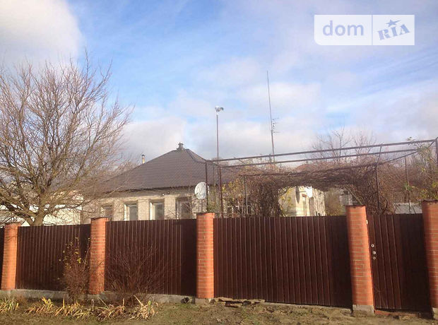 Продажа дома, 70м², Луганская, Кременная Продажа дома, 70м², Луганская, Кременная