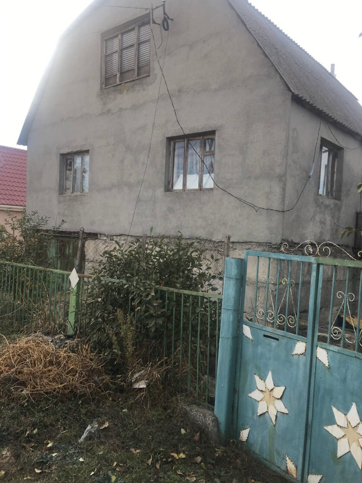 двоповерховий будинок, 176.9 кв. м, цегла. Продаж у Кремидівці фото 1 двоповерховий будинок, 176.9 кв. м, цегла. Продаж у Кремидівці фото 1