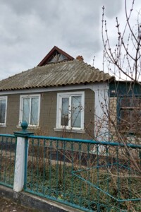 одноэтажный дом с гаражом, 85 кв. м, кирпич. Продажа в Кремидовке фото 2