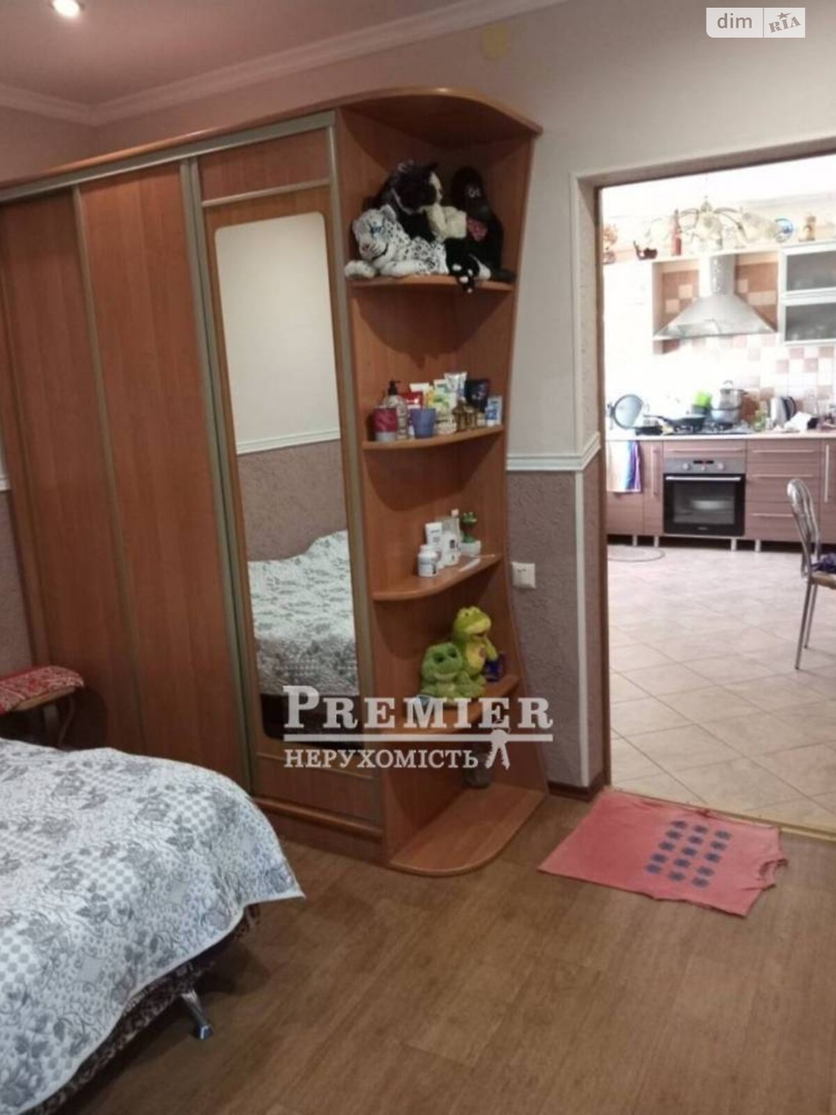 одноповерховий будинок з верандою, 151 кв. м, ракушняк. Продаж у Кремидівці фото 1 одноповерховий будинок з верандою, 151 кв. м, ракушняк. Продаж у Кремидівці фото 1
