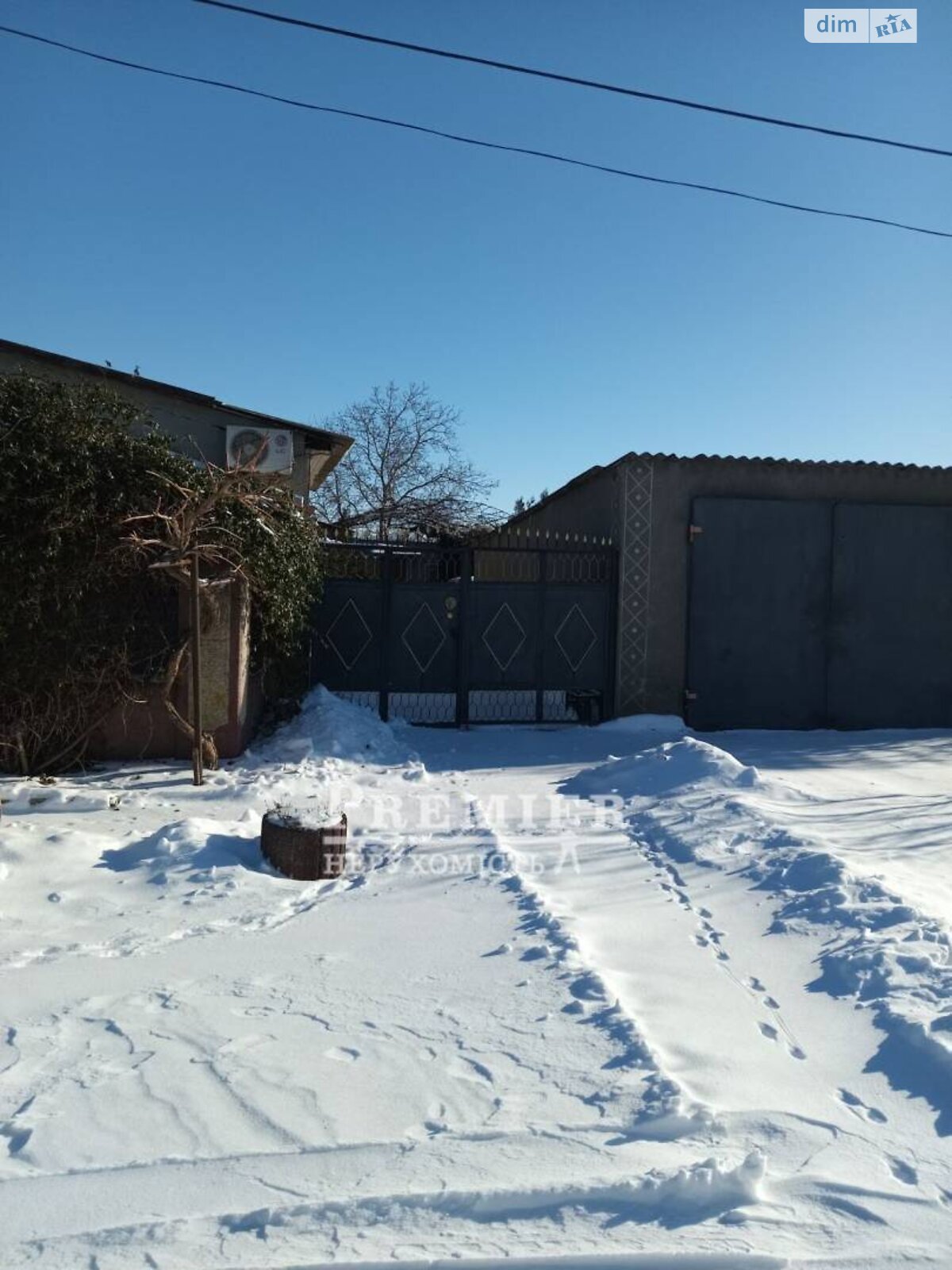 одноповерховий будинок з верандою, 151 кв. м, ракушняк. Продаж у Кремидівці фото 1 одноповерховий будинок з верандою, 151 кв. м, ракушняк. Продаж у Кремидівці фото 1