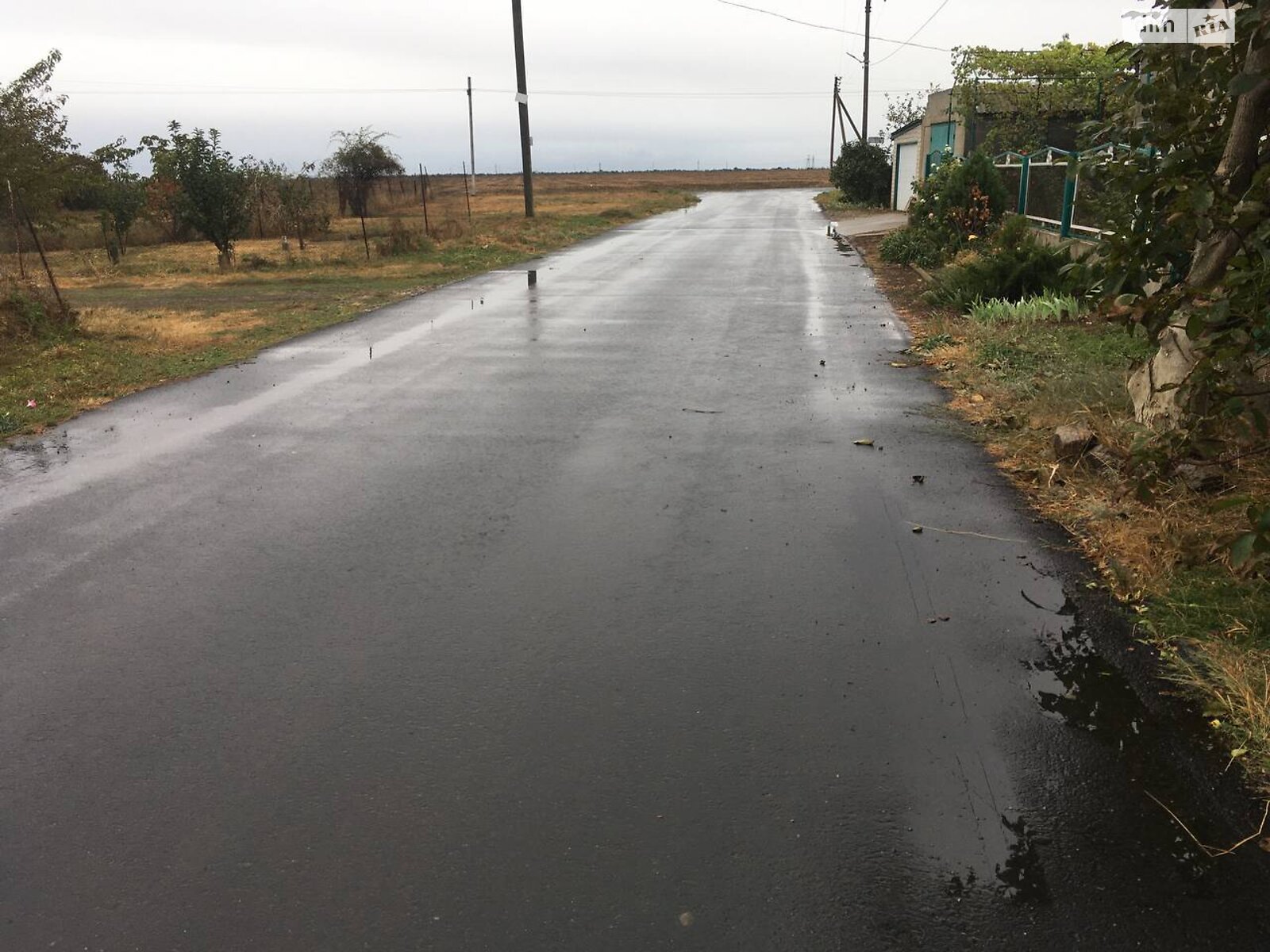 одноэтажный дом, 136.8 кв. м, ракушечник (ракушняк). Продажа в Кремидовке фото 1 одноэтажный дом, 136.8 кв. м, ракушечник (ракушняк). Продажа в Кремидовке фото 1