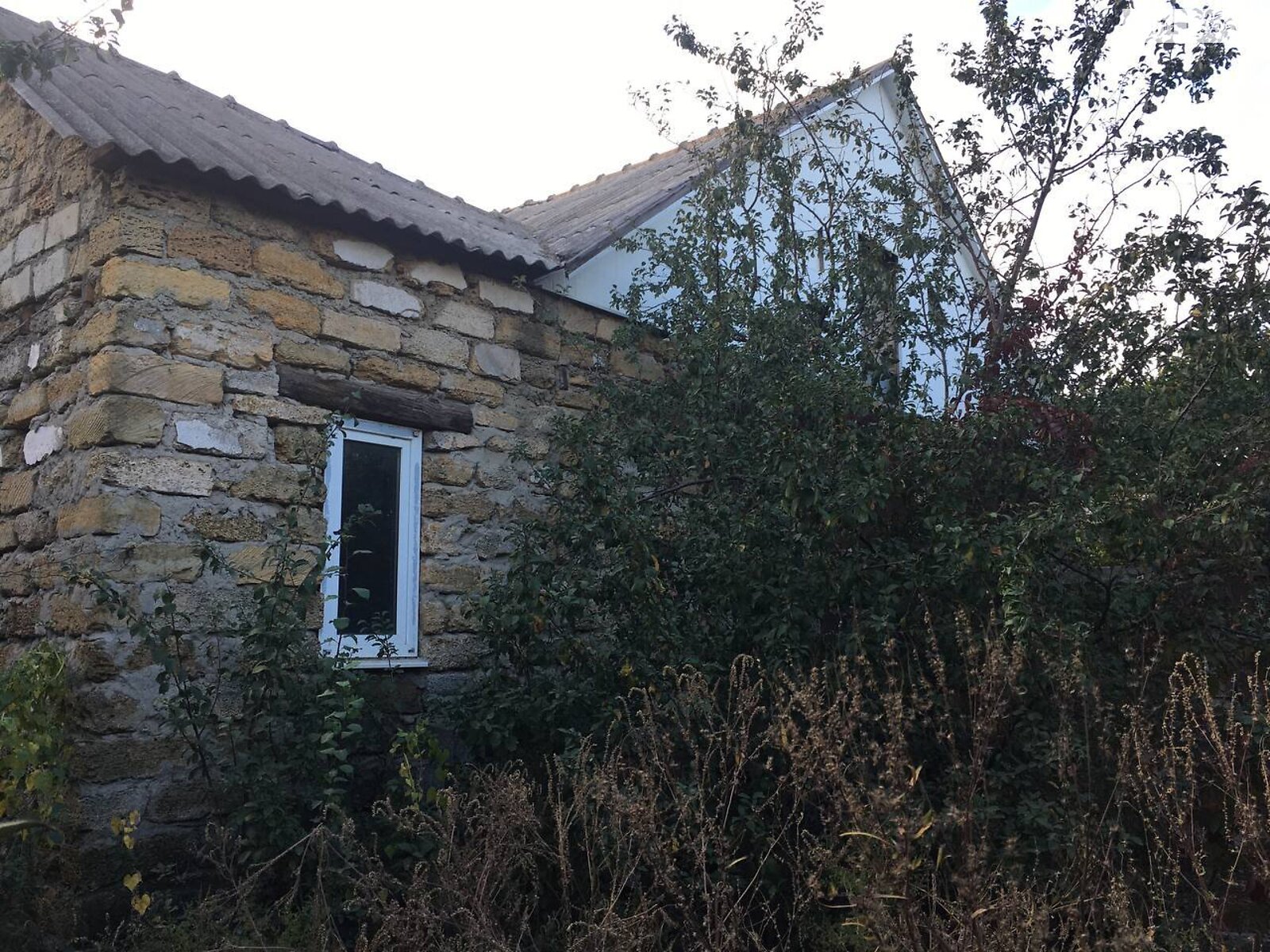 одноэтажный дом, 136.8 кв. м, ракушечник (ракушняк). Продажа в Кремидовке фото 1 одноэтажный дом, 136.8 кв. м, ракушечник (ракушняк). Продажа в Кремидовке фото 1