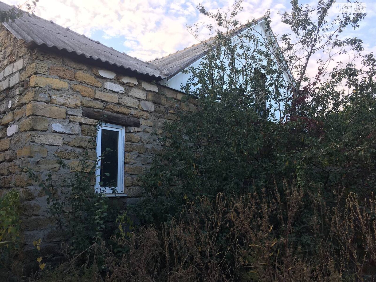 одноэтажный дом, 136.8 кв. м, ракушечник (ракушняк). Продажа в Кремидовке фото 1 одноэтажный дом, 136.8 кв. м, ракушечник (ракушняк). Продажа в Кремидовке фото 1