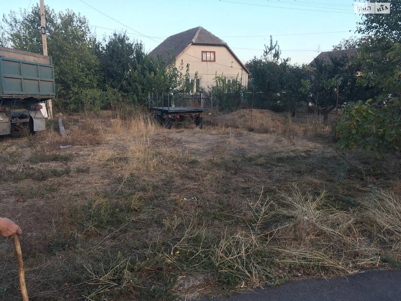 одноэтажный дом, 136.8 кв. м, ракушечник (ракушняк). Продажа в Кремидовке фото 1 одноэтажный дом, 136.8 кв. м, ракушечник (ракушняк). Продажа в Кремидовке фото 1