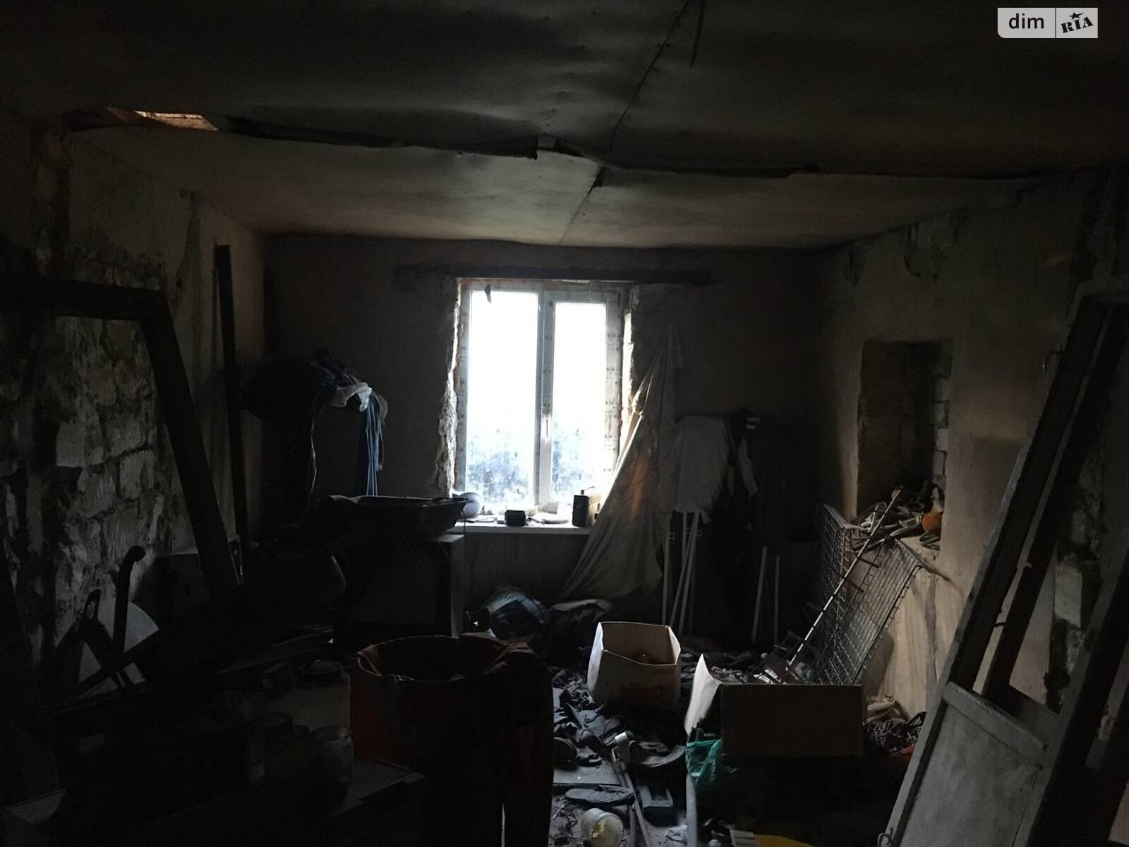 одноэтажный дом, 136.8 кв. м, ракушечник (ракушняк). Продажа в Кремидовке фото 1 одноэтажный дом, 136.8 кв. м, ракушечник (ракушняк). Продажа в Кремидовке фото 1