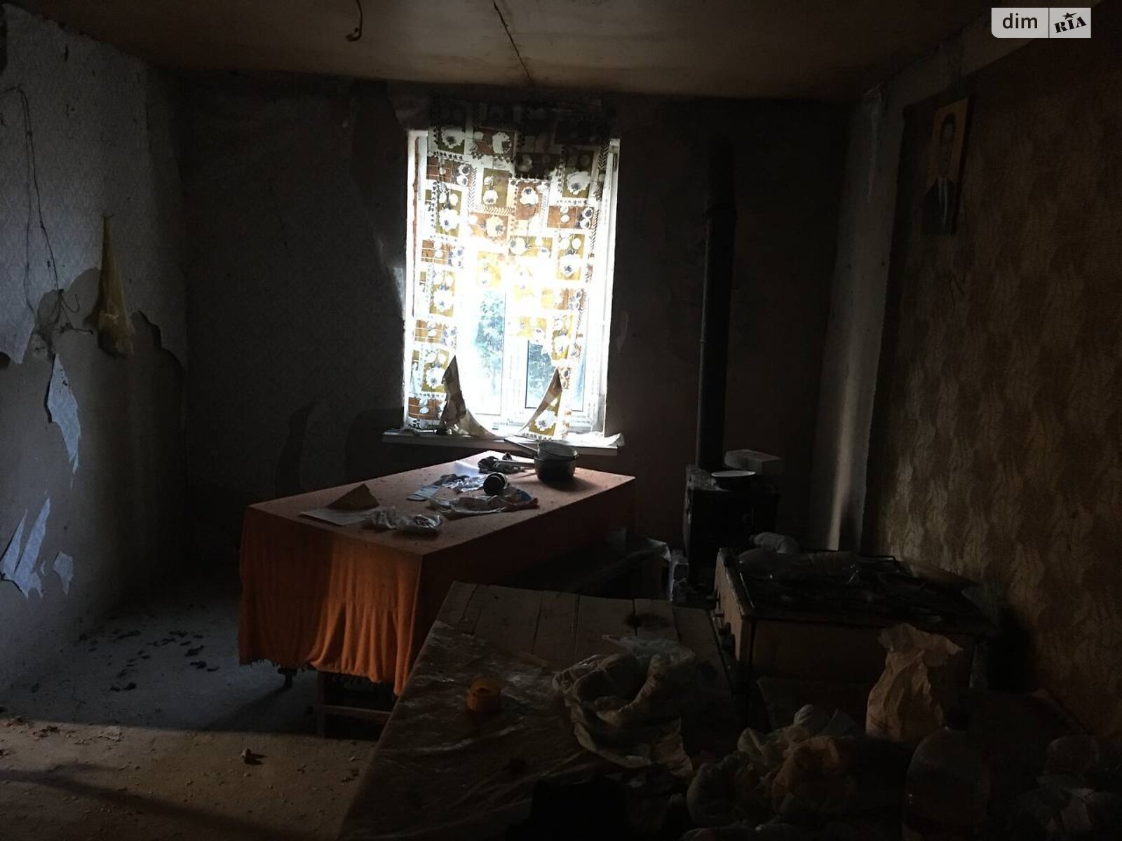 одноэтажный дом, 136.8 кв. м, ракушечник (ракушняк). Продажа в Кремидовке фото 1 одноэтажный дом, 136.8 кв. м, ракушечник (ракушняк). Продажа в Кремидовке фото 1