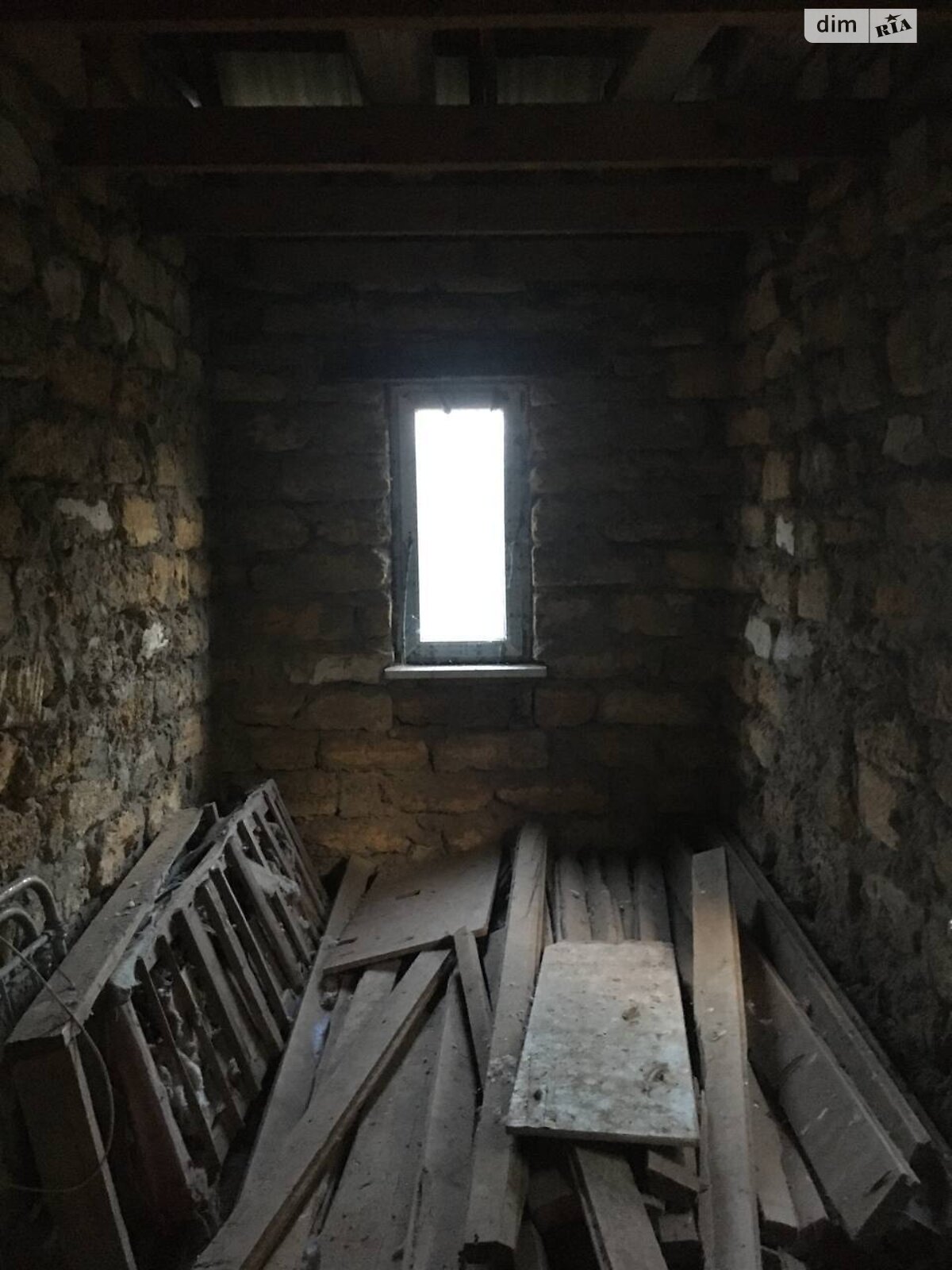 одноэтажный дом, 136.8 кв. м, ракушечник (ракушняк). Продажа в Кремидовке фото 1 одноэтажный дом, 136.8 кв. м, ракушечник (ракушняк). Продажа в Кремидовке фото 1