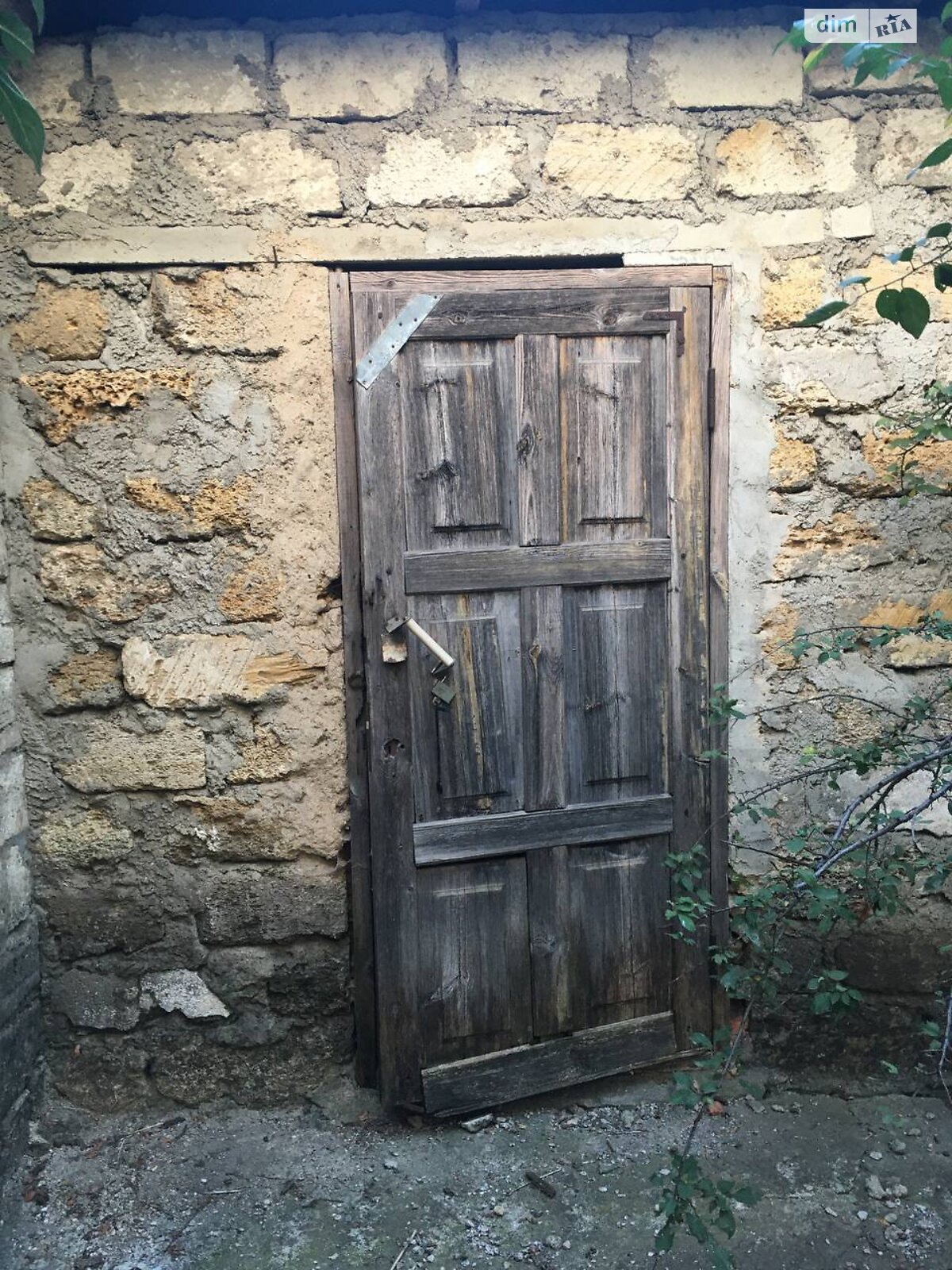 одноэтажный дом, 136.8 кв. м, ракушечник (ракушняк). Продажа в Кремидовке фото 1 одноэтажный дом, 136.8 кв. м, ракушечник (ракушняк). Продажа в Кремидовке фото 1