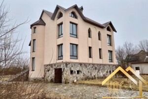 триповерховий будинок, 528.2 кв. м, цегла. Продаж у Креничах фото 2