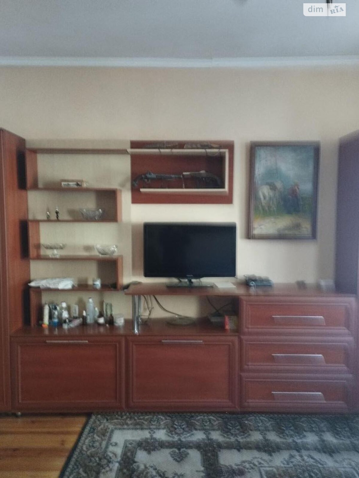 одноповерховий будинок, 135.9 кв. м, блочно-кирпичный. Продаж у Підгірцях фото 1 одноповерховий будинок, 135.9 кв. м, блочно-кирпичный. Продаж у Підгірцях фото 1