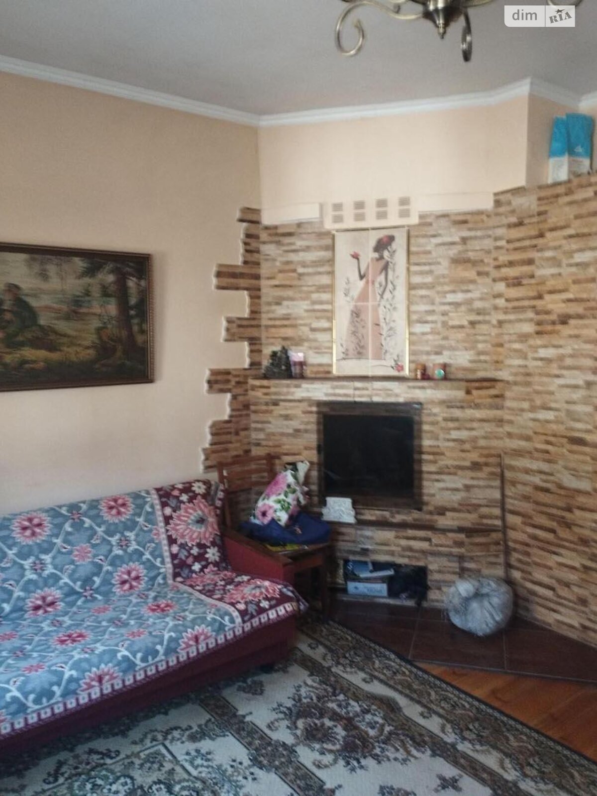 одноповерховий будинок, 135.9 кв. м, блочно-кирпичный. Продаж у Підгірцях фото 1 одноповерховий будинок, 135.9 кв. м, блочно-кирпичный. Продаж у Підгірцях фото 1