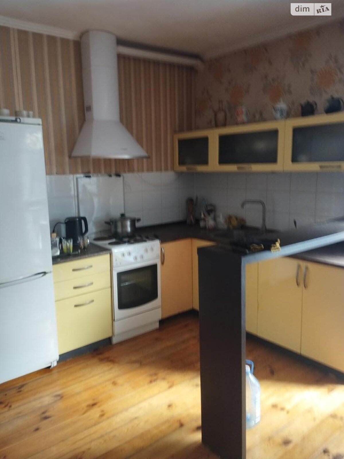 одноповерховий будинок, 135.9 кв. м, блочно-кирпичный. Продаж у Підгірцях фото 1 одноповерховий будинок, 135.9 кв. м, блочно-кирпичный. Продаж у Підгірцях фото 1