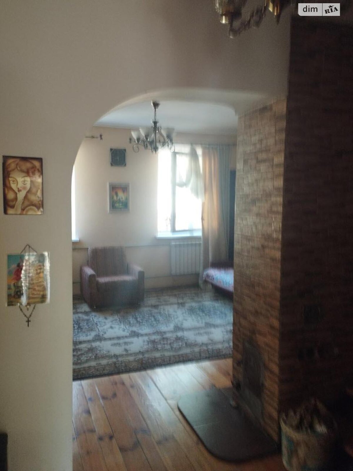 одноповерховий будинок, 135.9 кв. м, блочно-кирпичный. Продаж у Підгірцях фото 1 одноповерховий будинок, 135.9 кв. м, блочно-кирпичный. Продаж у Підгірцях фото 1