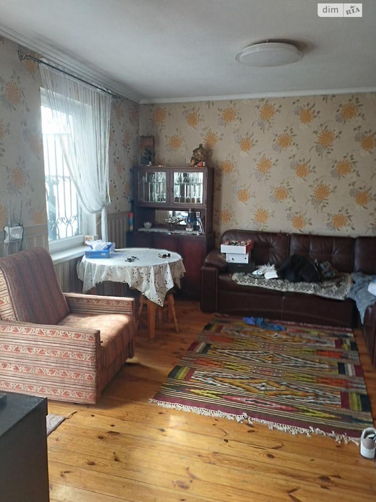 одноповерховий будинок, 135.9 кв. м, блочно-кирпичный. Продаж у Підгірцях фото 1 одноповерховий будинок, 135.9 кв. м, блочно-кирпичный. Продаж у Підгірцях фото 1